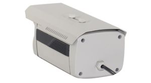 BT80W3200T - 2 MP, 1080p, HD Network Waterproof IR Camera, PoE