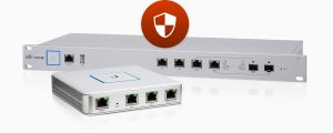 USG - UniFi Security Gateway