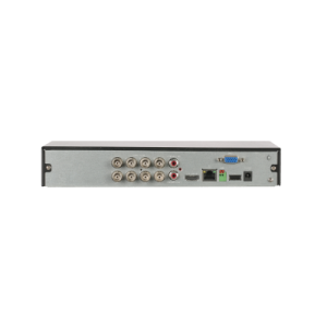 XVR5108HS‐I2 - 8(12)‐канално HDCVI/TVI/AHD/Analog/IP пентабридно AI цифрово записващо устройство (DVR
