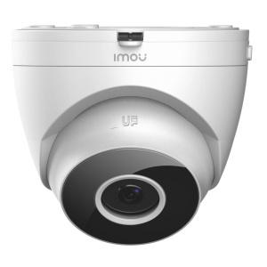 IPC-T42EP - Turret SE 4MP - Dahua IMOU Smart Indoor Wi-Fi camera