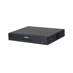 XVR5108HS-4KL-I2 - 8 Channel Penta-brid 4K WizSense DVR