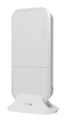 MikroTik wAP ax - wAPG-5HaxD2HaxD