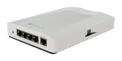 MikroTik CRS304-4XG-IN