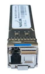 Комплект от 25G SFP28 оптични модули, 1330-1270nm, SM, BIDI, 10km, 1x LC connectors