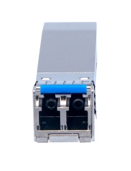 MaxLink ML-S28-SM-10 - 25G SFP28 optical module, SM, 10km, 2x LC konektor, DDM