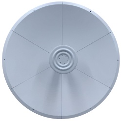 Mimosa N5-X30, dish Twist-on antenna, 30dBi, 600mm - комплект 2бр.