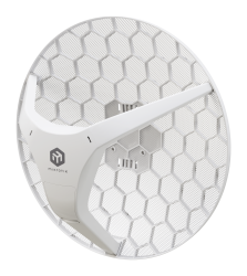 MikroTik LHG 5 ax - LHG-5axD
