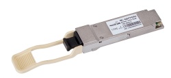 MaxLink 40G QSFP+ SR4, 100m, 850nm, MPO-12, MM