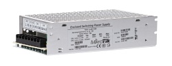 S-AD-155C industrial power supply  - 54V 2,7A, 156,5W