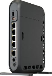 MikroTik hAP be3 Media - MA53UG+HbeH