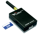 GSM Dialer Colibri C21A with External Antenna