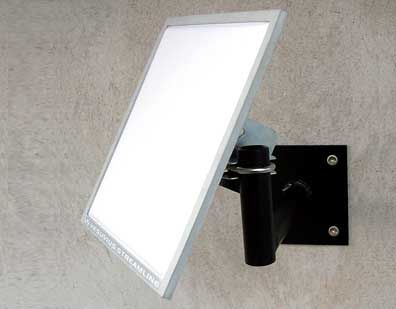 20dBi Broadband Panel Antenna for (5.3 - 5.8)GHz