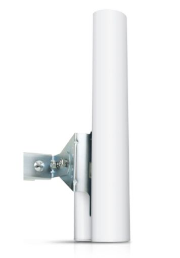 120 Degree AirMax Sector Antenna, 16dBi Gain for (5.1 - 5.9)GHz, 2 x MIMO
