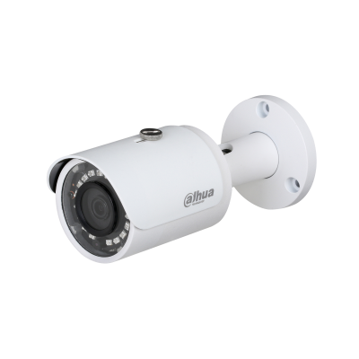 IPC-HFW1420S-0360B - 4MP IP водоустойчива булет камера