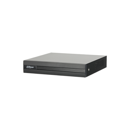 XVR1B04 - H.265+ 4(5)‐канално HDCVI/TVI/AHD/Analog/IP пентабридно цифрово записващо устройство (DVR)