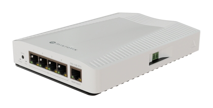 MikroTik CRS304-4XG-IN