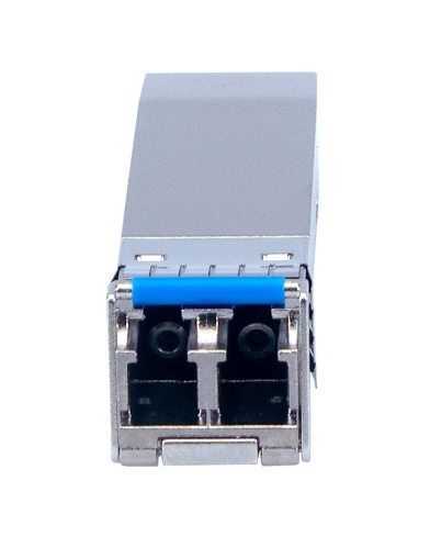 MaxLink ML-S28-SM-10 - 25G SFP28 optical module, SM, 10km, 2x LC konektor, DDM