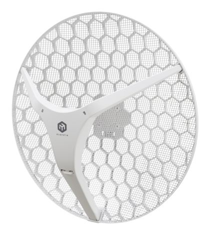 MikroTik LHG 5 XL ax - LHG-5axD-XL