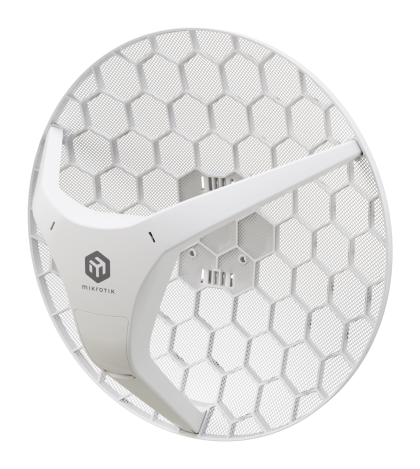 MikroTik LHG 5 ax - LHG-5axD