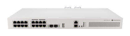 MikroTik CRS418-8P-8G-2S+RM