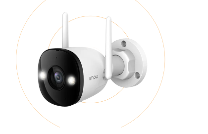 Imou Bullet 3 5MP - IPC-S3EP-5M0WE