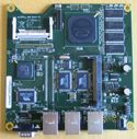 ALIX2C1 System Board