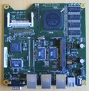 ALIX2C3 System Board