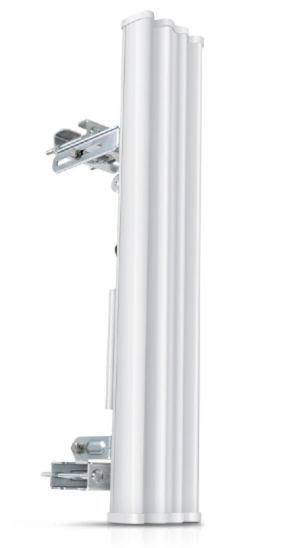 5G-19-120 - АirMax Sector Antenna, 19dBi 5GHz, 2 x MIMO