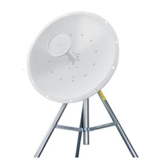 5G30 RocketDish  - 5GHz AirMax 2x2 MIMO, PtP Bridge Dish Antenna