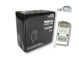 TC-CON - ToughCable Connectors - 100pcs