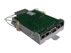StationBox XL - кутия за външен монтаж с интегрирана антена 19dB 5GHz