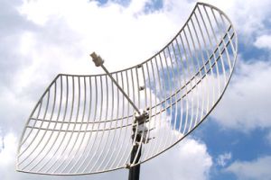 ANT-GDA30 - Антена 5GHz 30dB 