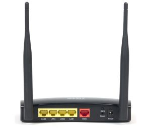 ZTE E5501 - Wireless Router