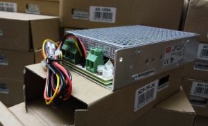 SCP-75-24 - Power Supply Unit with Battery Charger Function (UPS) 27,6V 2,7A 