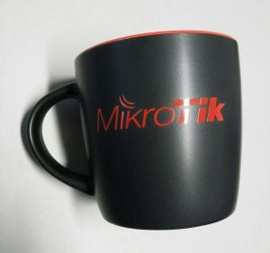 MikroTik Mug