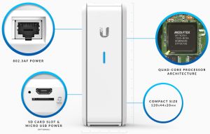 UC-CK - Unifi Cloud Key