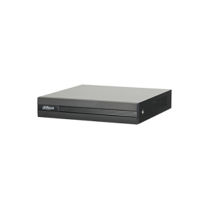 XVR1B08 - H.265+ 8(10)‐канално HDCVI/TVI/AHD/Analog/IP пентабридно цифрово записващо устройство (DVR)