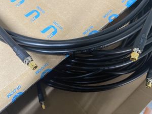 Преходен кабел MRC400 с конектори