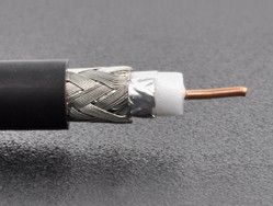 Преходен кабел MRC240 с Kонектори - 1м