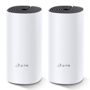Deco M4 - AC1200 Whole Home Mesh Wi-Fi System