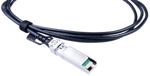 25G SFP28 DAC cable, passive, DDM - ML-DAC28+ 