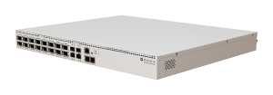 MikroTik CRS520-4XS-16XQ-RM