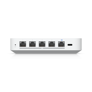 UXG-Max, Ubiquiti Gateway Max