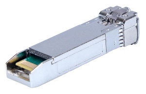 MaxLink ML-S28-MM-100 - 25G SFP28 optical module, MM, 100m, 2x LC konektor, DDM