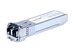 MaxLink ML-S28-MM-100 - 25G SFP28 optical module, MM, 100m, 2x LC konektor, DDM