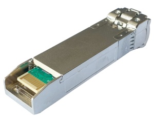 Комплект от 25G SFP28 оптични модули, 1330-1270nm, SM, BIDI, 10km, 1x LC connectors
