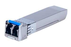 MaxLink ML-S28-SM-10 - 25G SFP28 optical module, SM, 10km, 2x LC konektor, DDM