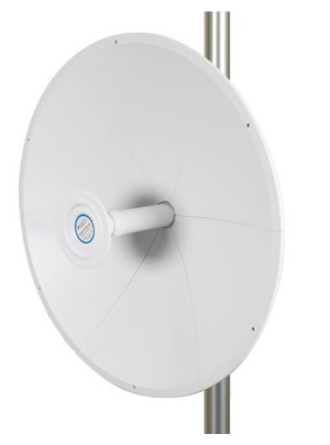 Mimosa N5-X30, dish Twist-on antenna, 30dBi, 600mm - комплект 2бр.