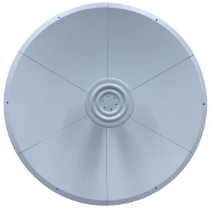 Mimosa N5-X30, dish Twist-on antenna, 30dBi, 600mm - комплект 2бр.