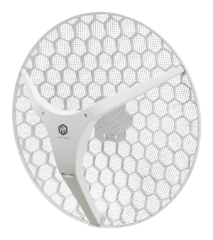 MikroTik LHG 5 XL ax - LHG-5axD-XL